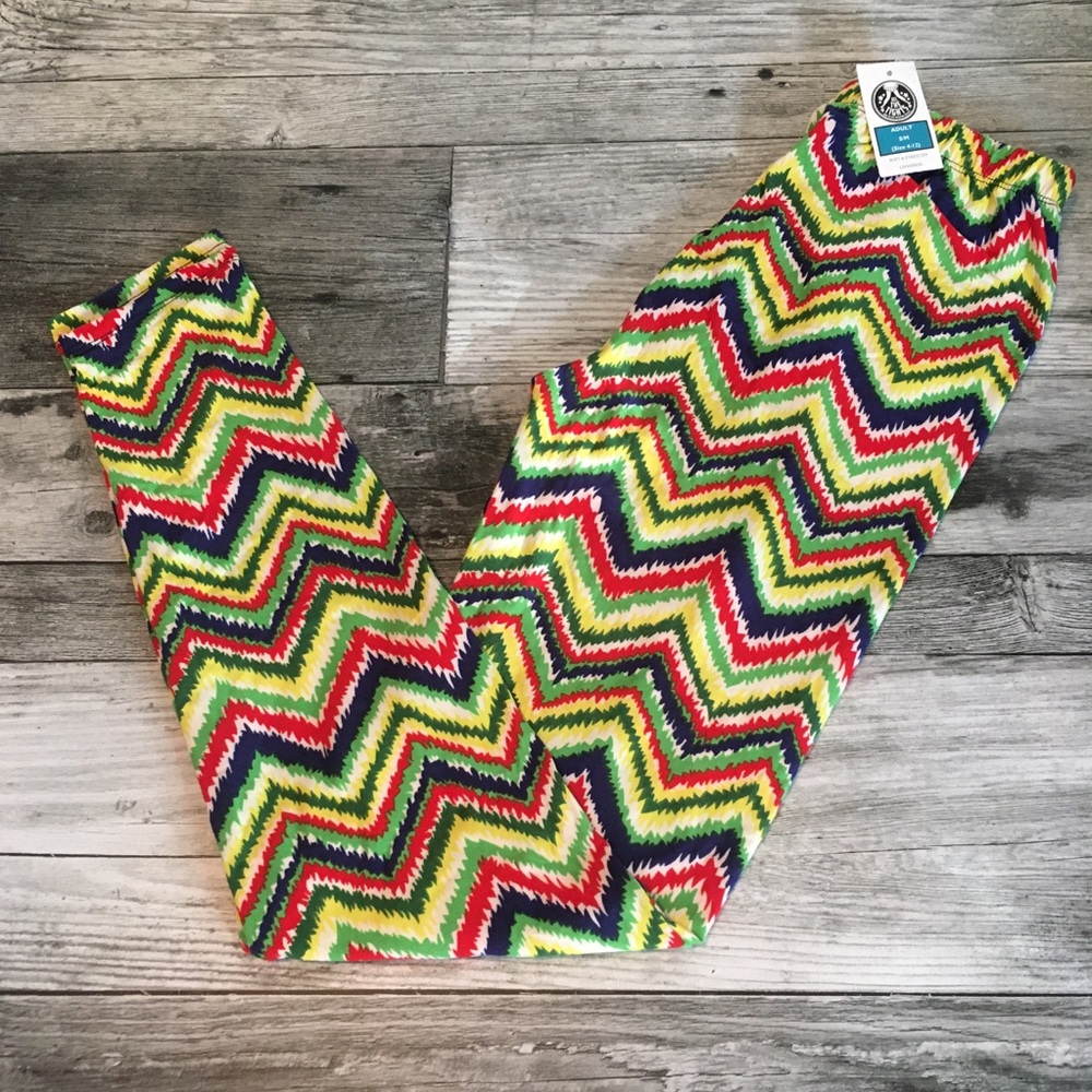 Leggings, S/M (Size 4-12)